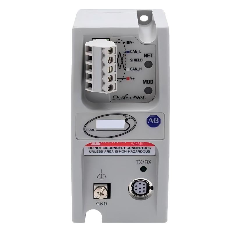 Allen-Bradley 1761-NET-DNI DeviceNet Interface Module