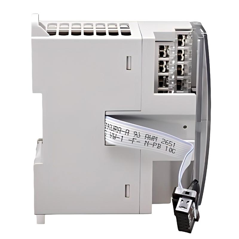 Allen-Bradley 1762-IA8 MicroLogix AC Input Module