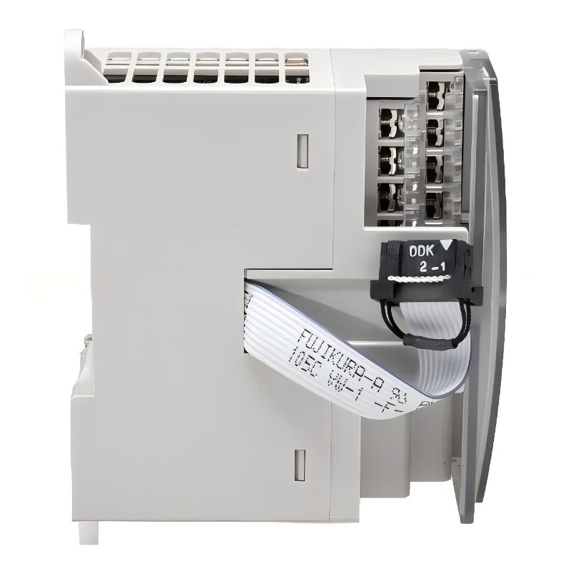 Allen-Bradley 1762-IF4 MicroLogix 1200 4-Channel Voltage/Current Analog Input Module