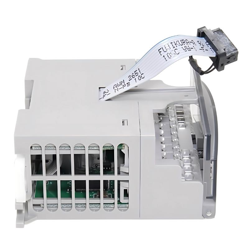 Allen Bradley 1762-IQ16 MicroLogix DC Input Module