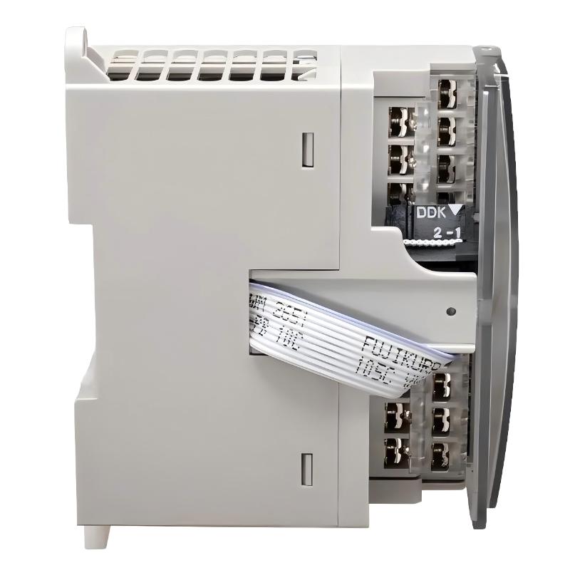 Allen-Bradley 1762-IQ8OW6 MicroLogix 1200 DC Input/Relay Output Combination Module
