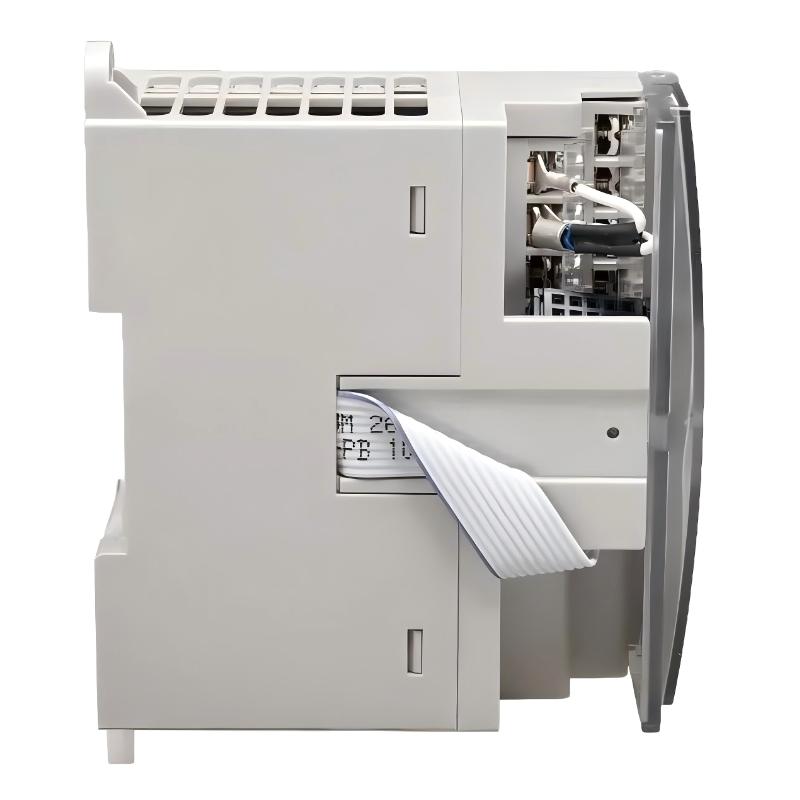 Allen-Bradley 1762-IT4 MicroLogix 1200 Thermocouple/MV Input Module