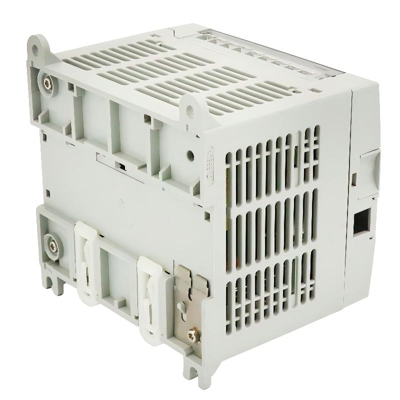 Allen-Bradley 1762-L24AWA MicroLogix 1200 Programmable Controller