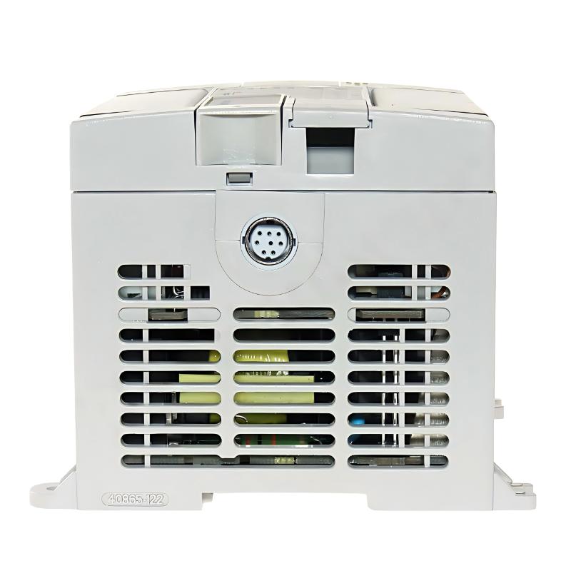 Allen-Bradley 1762-L24AWAR	MicroLogix 1200 Programmable Controller