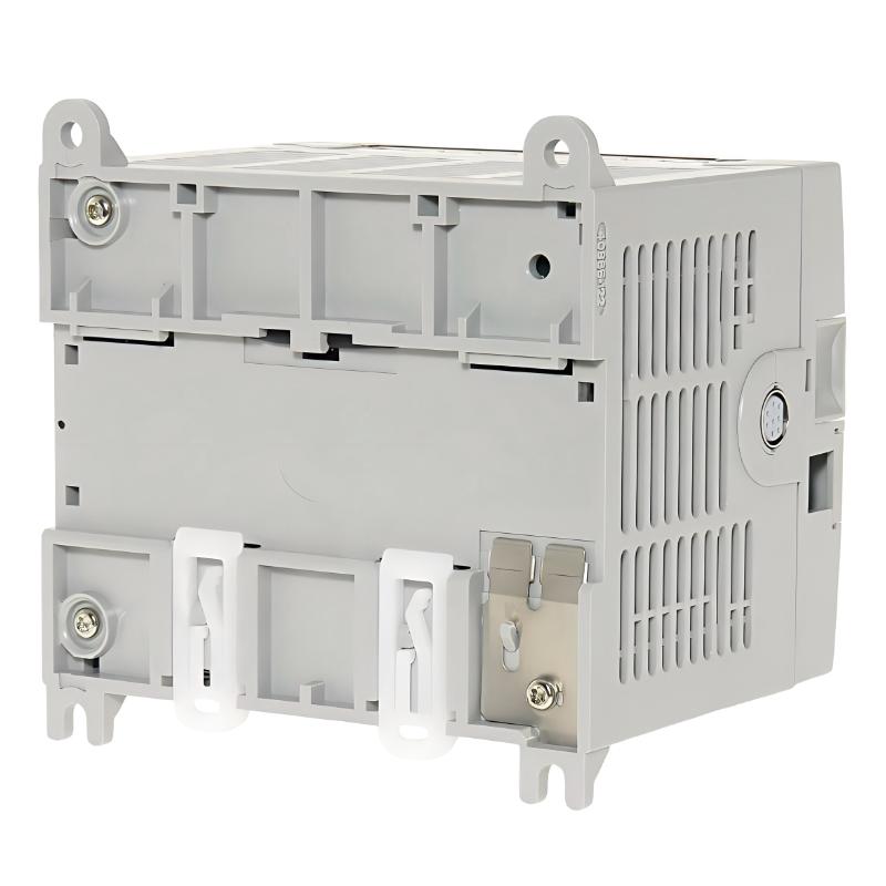 Allen-Bradley 1762-L24AWAR	MicroLogix 1200 Programmable Controller