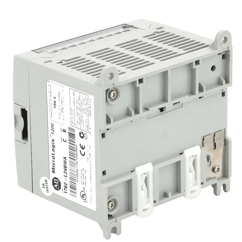 Allen-Bradley 1762-L24BWA MicroLogix 1200 Programmable Controller