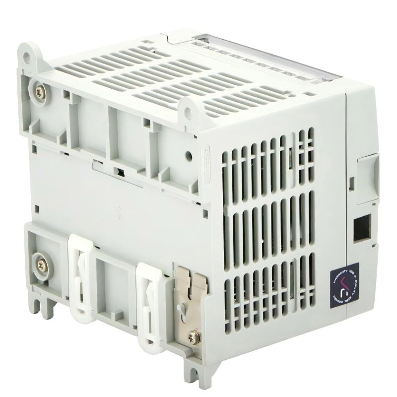 Allen-Bradley 1762-L24BWA MicroLogix 1200 Programmable Controller