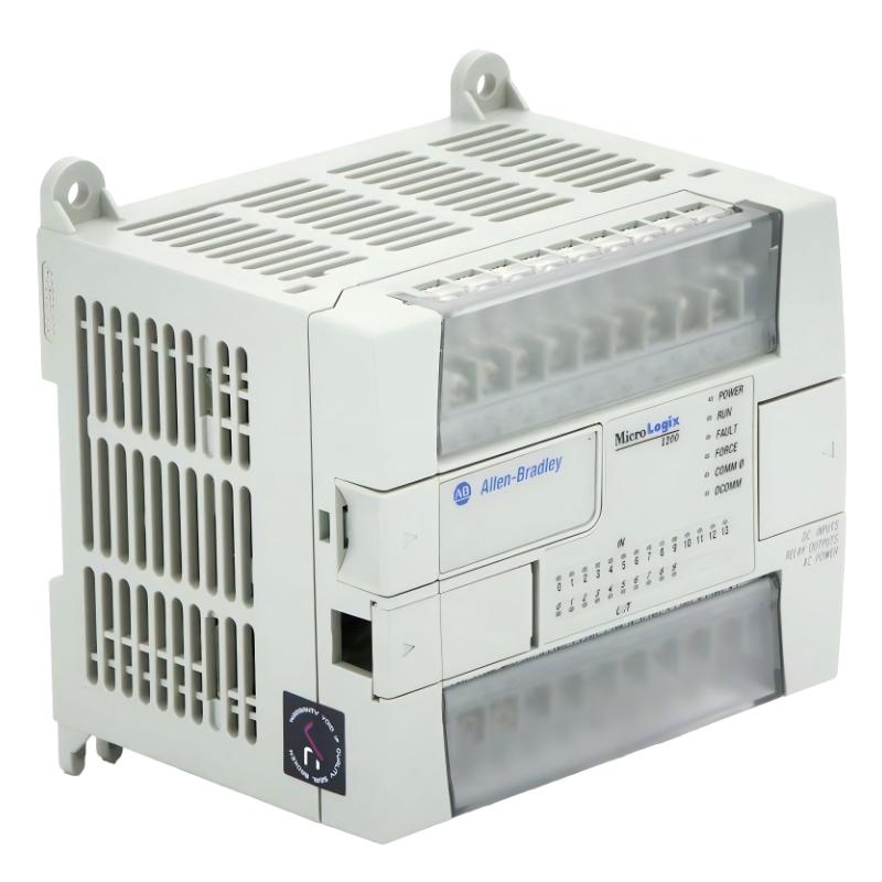 Allen-Bradley 1762-L24BWA MicroLogix 1200 Programmable Controller
