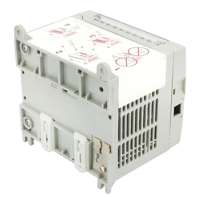Allen-Bradley 1762-L24BXB MicroLogix 1200 Programmable Controller