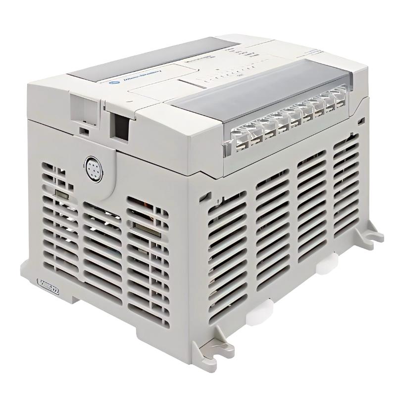 Allen-Bradley 1762-L24BXBR	MicroLogix 1200 Programmable Controller
