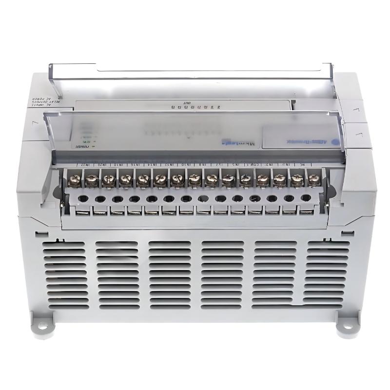 Allen-Bradley 1762-L40AWA MicroLogix 1200 Programmable Controller