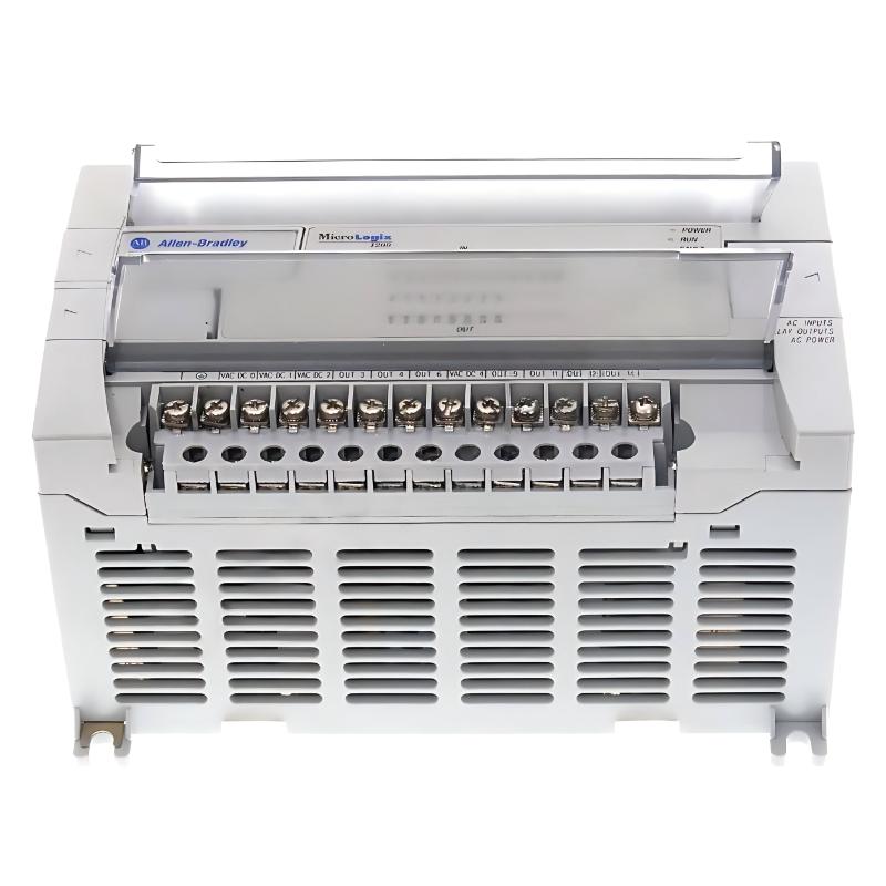 Allen-Bradley 1762-L40AWA MicroLogix 1200 Programmable Controller
