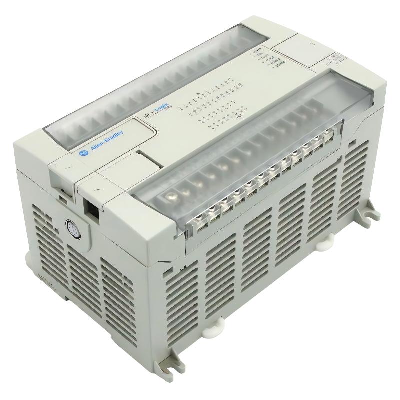 Allen-Bradley 1762-L40BWAR	MicroLogix 1200 Programmable Controller