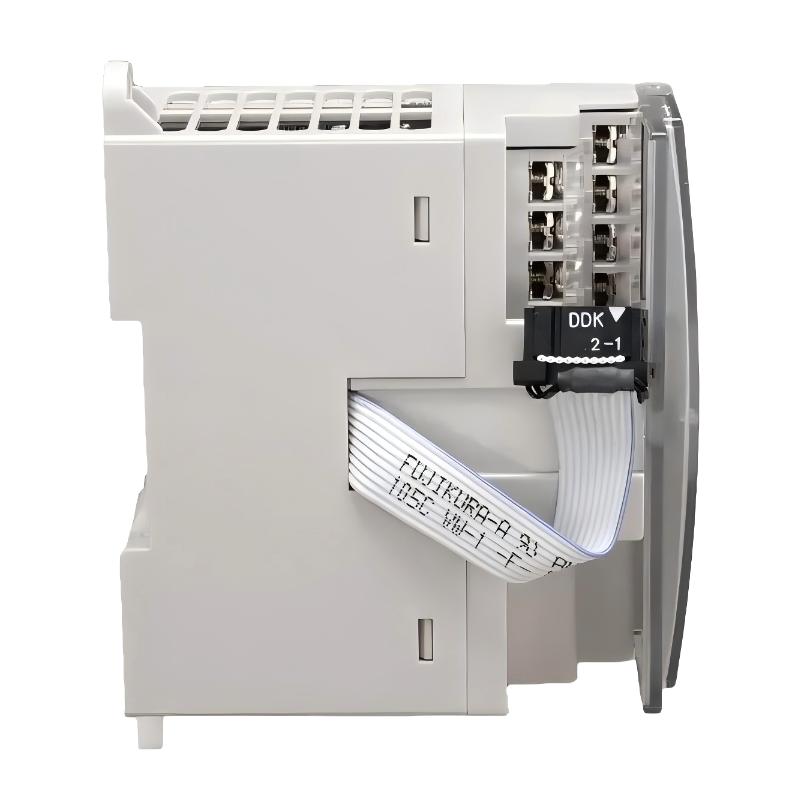 Allen-Bradley 1762-OA8	MicroLogix 8-Point Digital Solid-State Output Module