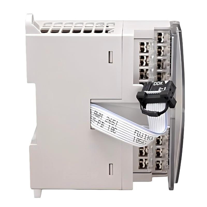 Allen-Bradley 1762-OB16 MicroLogix 16-Point Solid-State DC Power Output Module