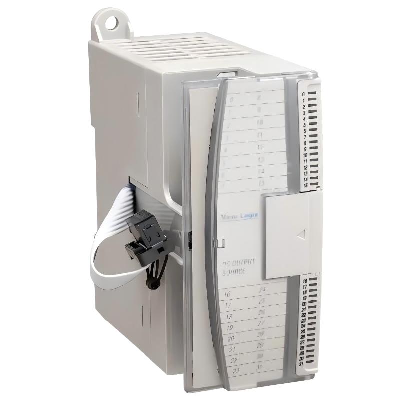 Allen-Bradley 1762-OB32T MicroLogix 32-Point Solid-State DC Power Output Module