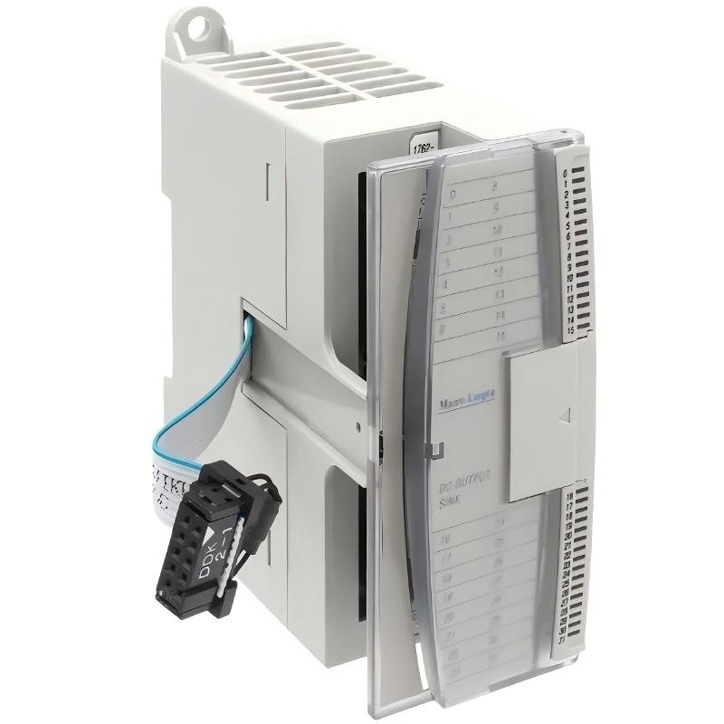 Allen-Bradley 1762-OV32T MicroLogix 1200 32-Point DC Sink Current Output Module