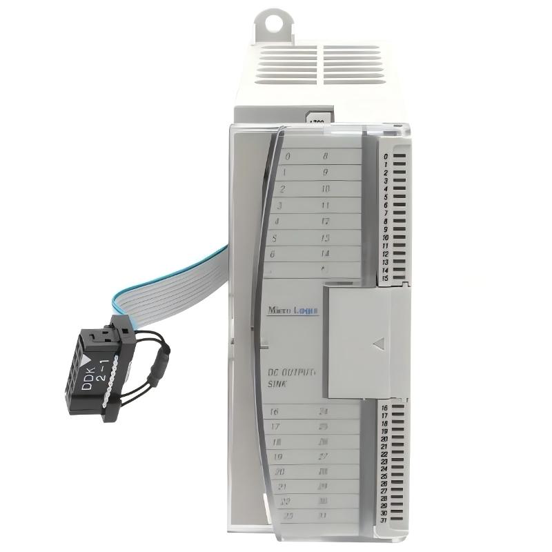 Allen-Bradley 1762-OV32T MicroLogix 1200 32-Point DC Sink Current Output Module