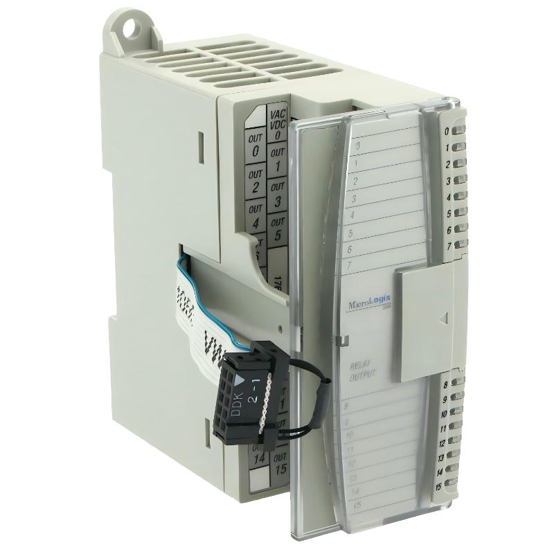 Allen-Bradley 1762-OW16 MicroLogix 1200 16-Point Relay Output Module