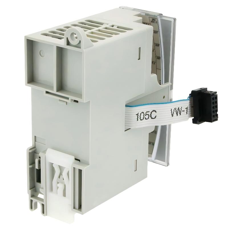 Allen-Bradley 1762-OW16 MicroLogix 1200 16-Point Relay Output Module