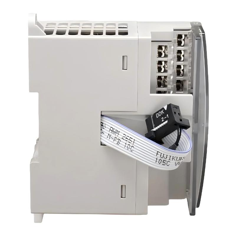 Allen-Bradley 1762-OW8 MicroLogix 1200 8-Point Relay Output Module