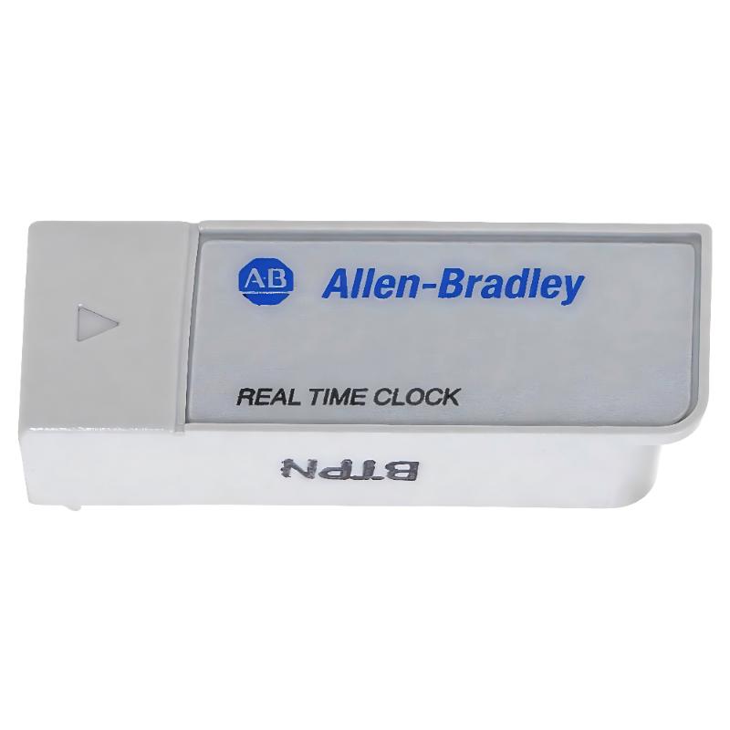 Allen-Bradley 1762-RTC MicroLogix 1200 Real-Time Clock Module