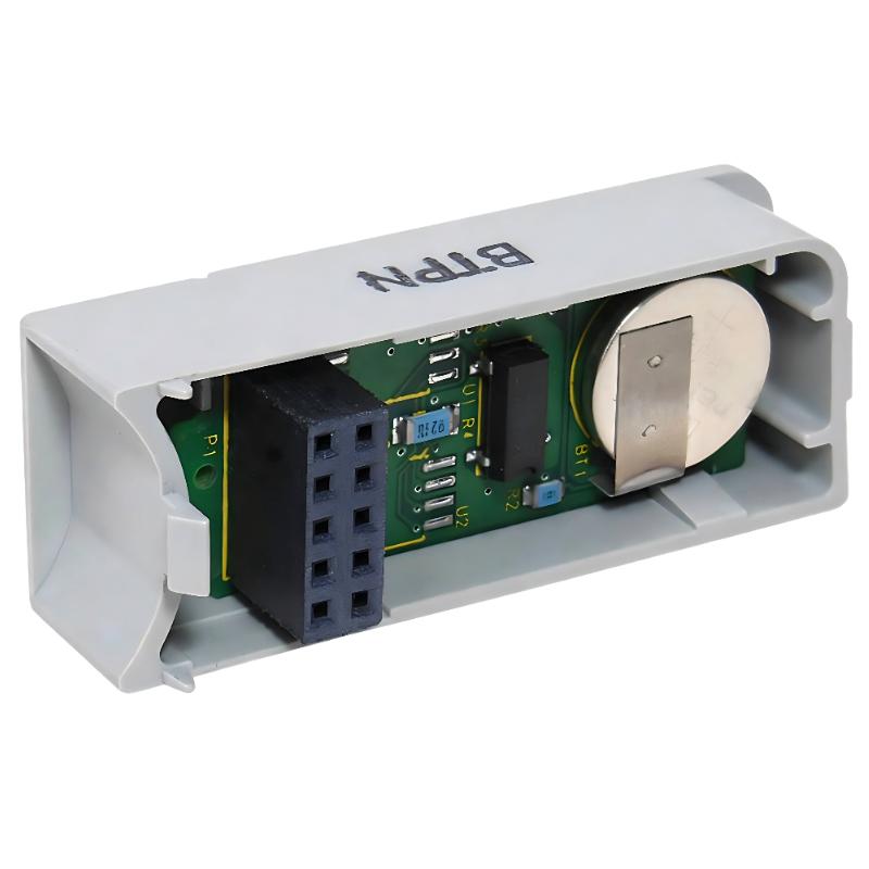 Allen-Bradley 1762-RTC MicroLogix 1200 Real-Time Clock Module