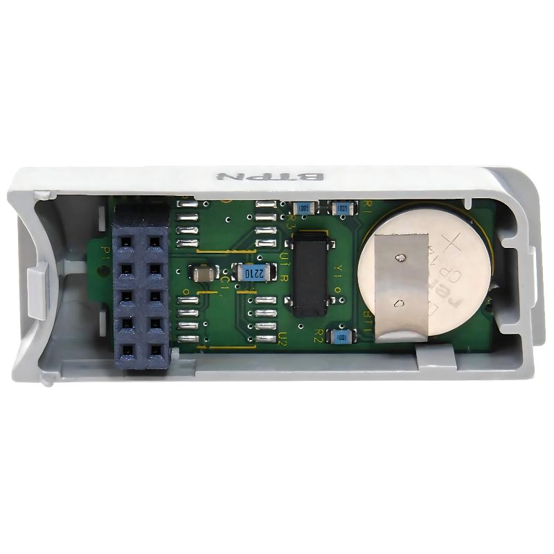 Allen-Bradley 1762-RTC MicroLogix 1200 Real-Time Clock Module