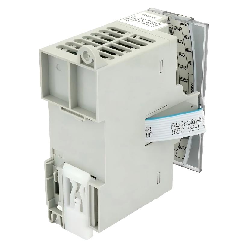 Allen-Bradley 1762SC-IF8U MicroLogix 8-Channel General-Purpose Analog Input Module
