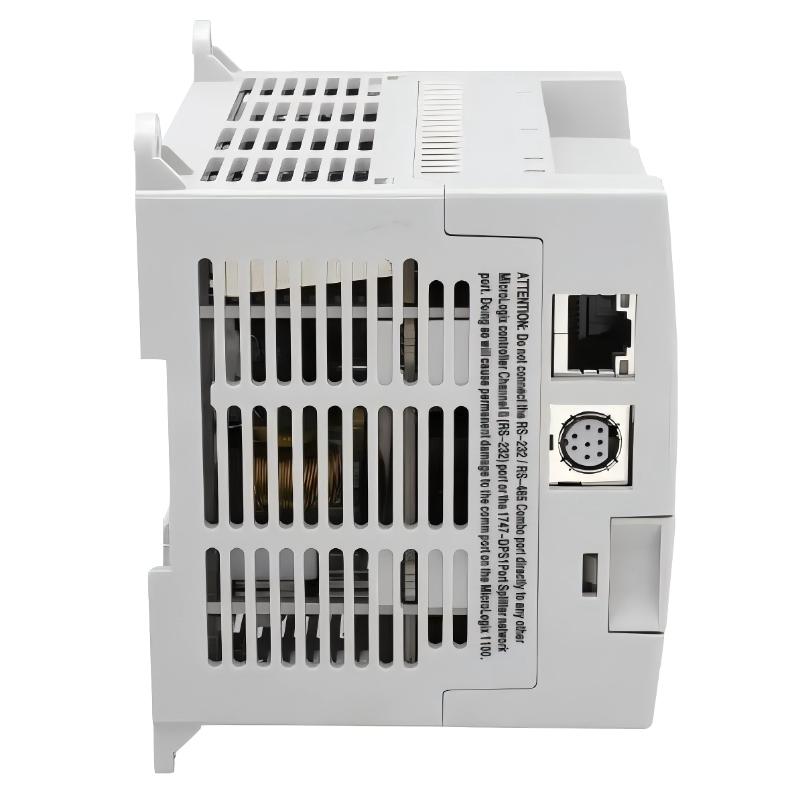 Allen-Bradley 1763-L16AWA MicroLogix 1100 Programmable Controller