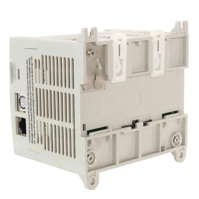 Allen Bradley 1763-L16BWA MicroLogix 1100 Programmable Controller