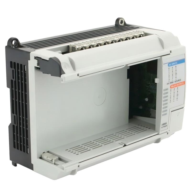 Allen Bradley 1764-24BWA MicroLogix 1500 Programmable Controller Base Unit