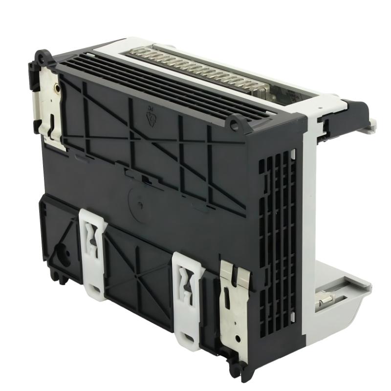 Allen Bradley 1764-24BWA MicroLogix 1500 Programmable Controller Base Unit