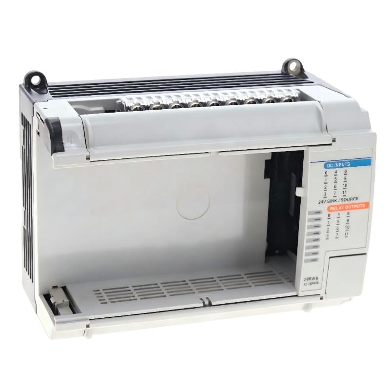 Allen Bradley 1764-24BWA/B MicroLogix 1500 Programmable Controller Base Unit