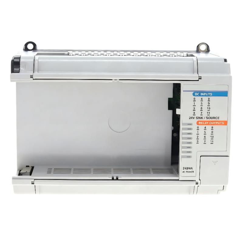 Allen Bradley 1764-24BWA/B MicroLogix 1500 Programmable Controller Base Unit