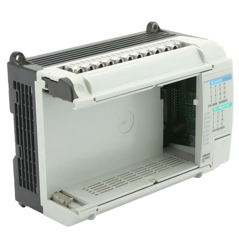 Allen Bradley 1764-28BXB MicroLogix 1500 Programmable Controller Base Unit