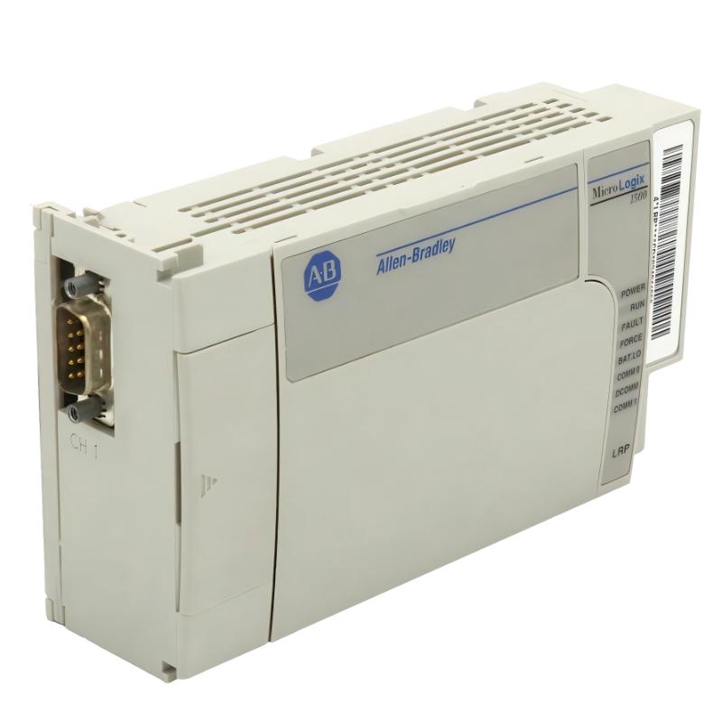 Allen Bradley 1764-LRP MicroLogix 1500 Processor Unit