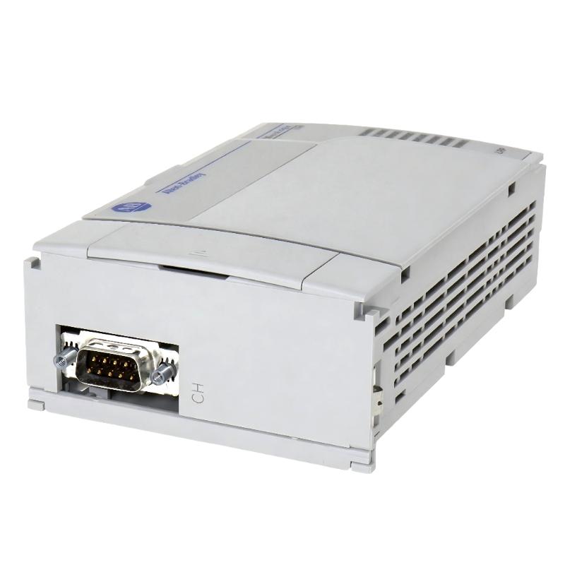 Allen Bradley 1764-LRP/C MicroLogix 1500 Processor Unit