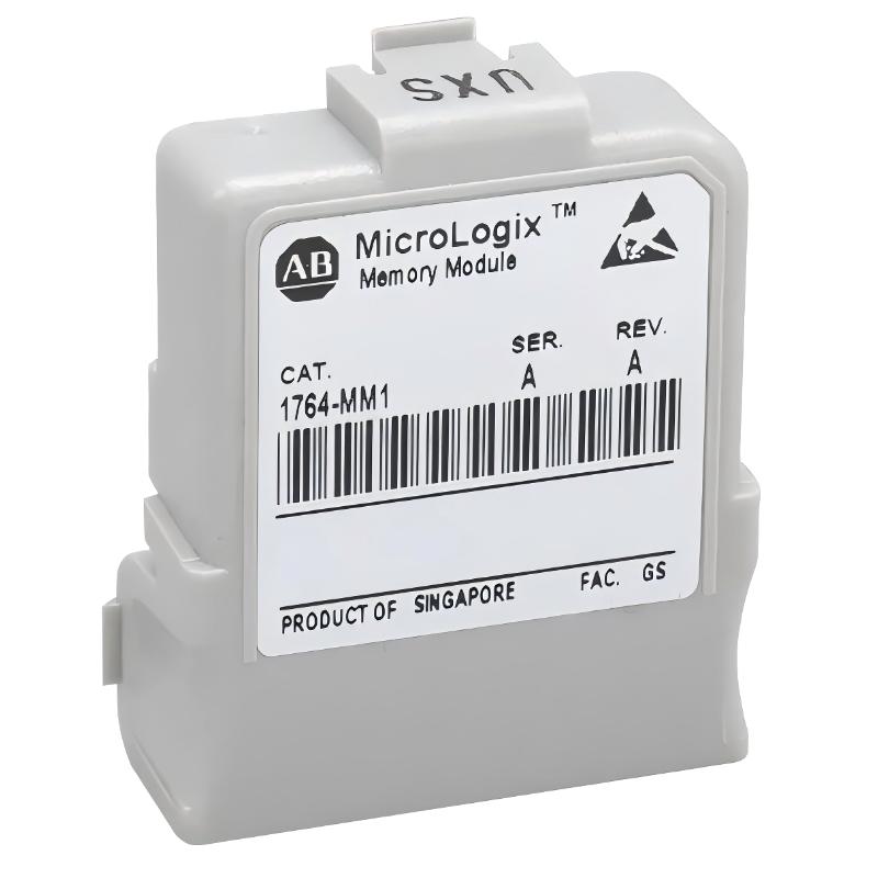 Allen Bradley 1764-MM1 MicroLogix 1500 Memory Module