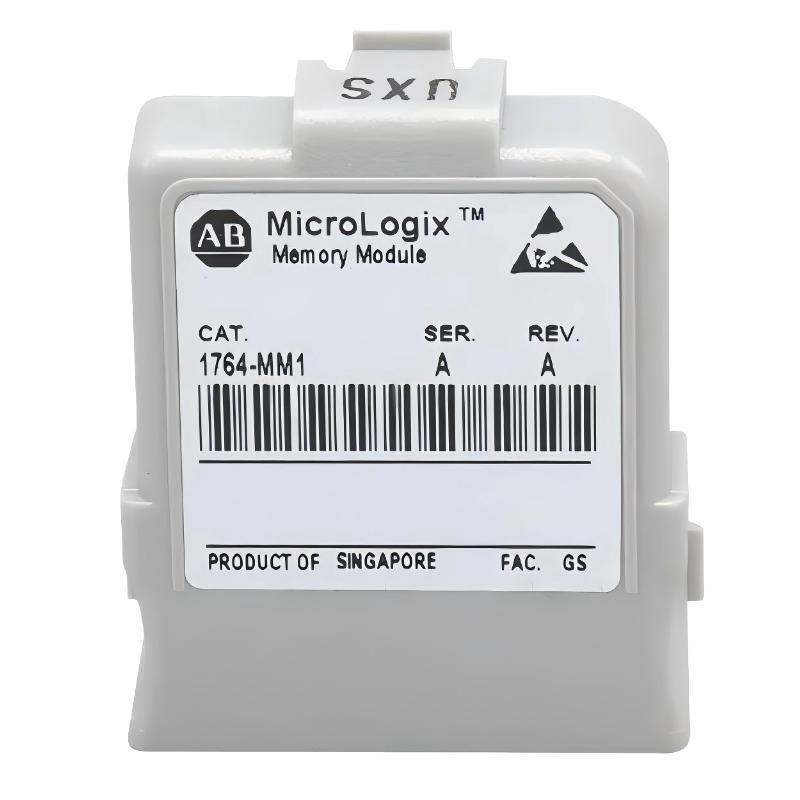 Allen Bradley 1764-MM1 MicroLogix 1500 Memory Module