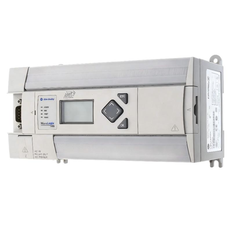 Allen Bradley 1766-L32AWA MicroLogix 1400 Programmable Controller