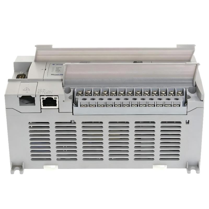 Allen Bradley 1766-L32AWA MicroLogix 1400 Programmable Controller