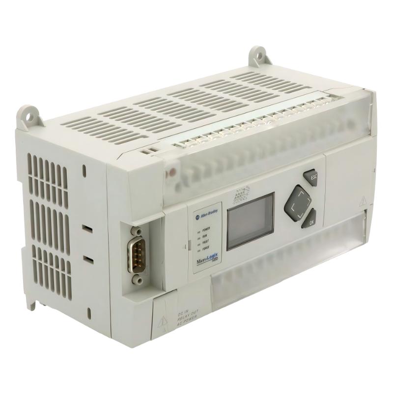 Allen Bradley 1766-L32BWA MicroLogix 1400 Programmable Controller