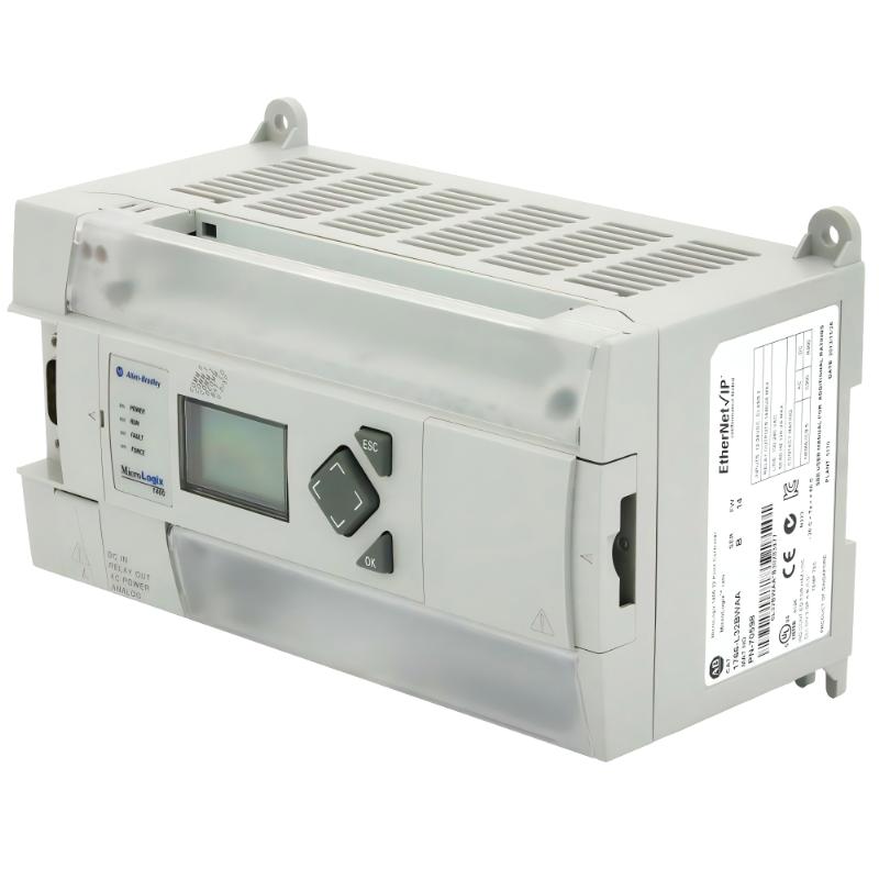 Allen Bradley 1766-L32BWAA MicroLogix 1400 Programmable Controller