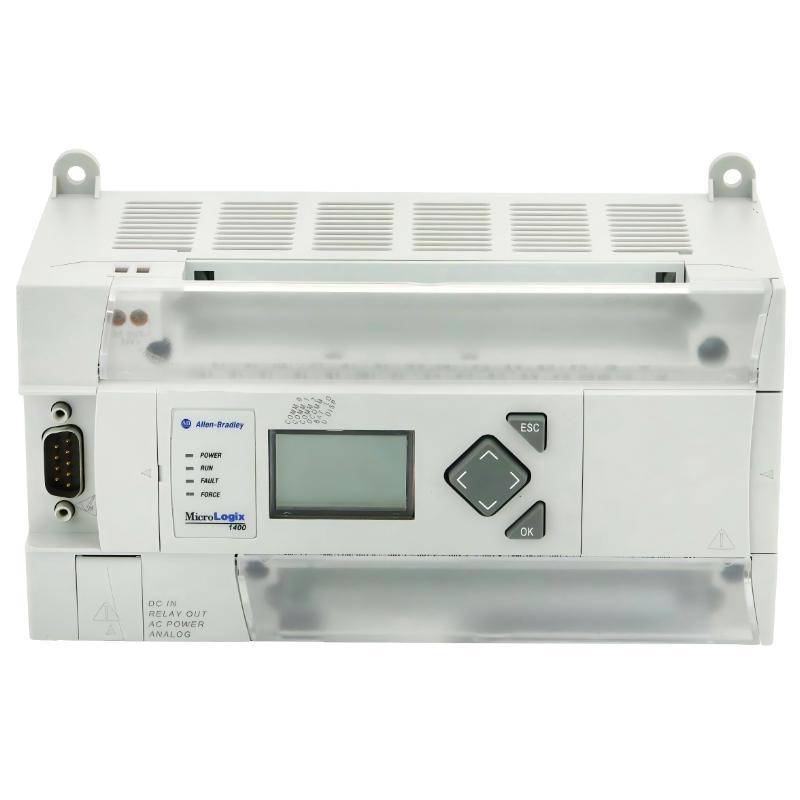 Allen Bradley 1766-L32BWAA MicroLogix 1400 Programmable Controller