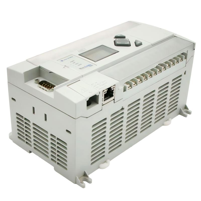 Allen Bradley 1766-L32BXBA MicroLogix 1400 Programmable Controller