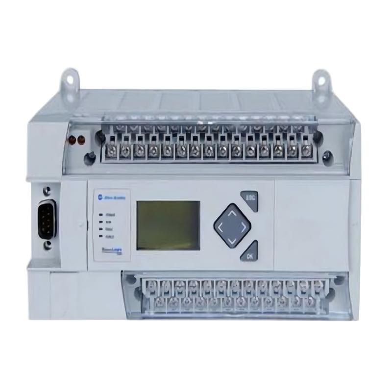 Allen Bradley 1766-L32BXB MicroLogix 1400 Programmable Controller