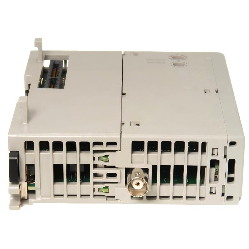 Allen Bradley 1768-CNB CompactLogix ControlNet Bridging Module