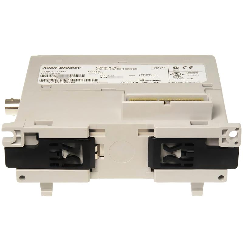 Allen Bradley 1768-CNB CompactLogix ControlNet Bridging Module
