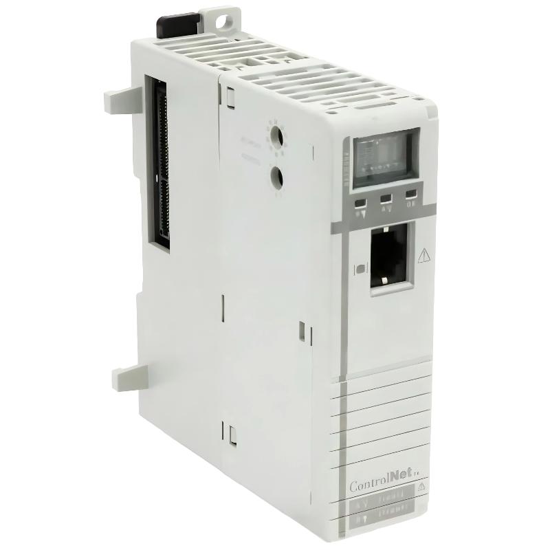 Allen Bradley 1768-CNBR CompactLogix ControlNet Redundant Bridging Module